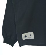 DESCENDANT（ディセンダント）Tシャツ・カットソー 紺 サイズ:2(M位) メンズ/2200727681119