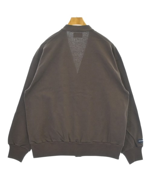 DESCENDANT（ディセンダント）Tシャツ・カットソー 茶 サイズ:2(M位) メンズ/2200727681171