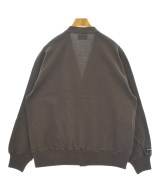 DESCENDANT（ディセンダント）Tシャツ・カットソー 茶 サイズ:2(M位) メンズ/2200727681171