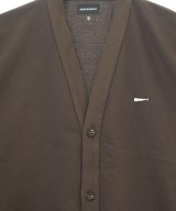 DESCENDANT（ディセンダント）Tシャツ・カットソー 茶 サイズ:2(M位) メンズ/2200727681171