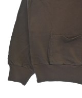 DESCENDANT（ディセンダント）Tシャツ・カットソー 茶 サイズ:2(M位) メンズ/2200727681171