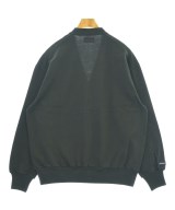 DESCENDANT（ディセンダント）Tシャツ・カットソー 黒 サイズ:2(M位) メンズ/2200727681188