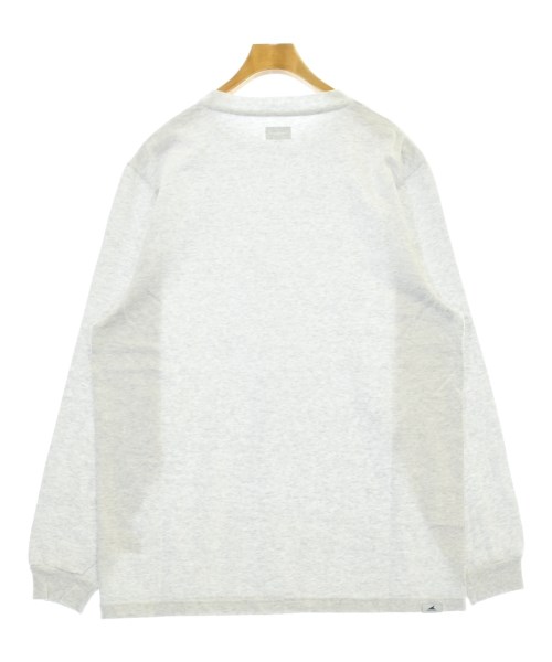 DESCENDANT（ディセンダント）Tシャツ・カットソー 白 サイズ:3(L位) メンズ/2200727681232
