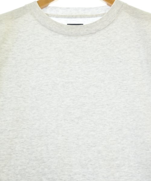 DESCENDANT（ディセンダント）Tシャツ・カットソー 白 サイズ:3(L位) メンズ/2200727681232