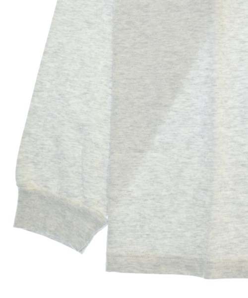 DESCENDANT（ディセンダント）Tシャツ・カットソー 白 サイズ:3(L位) メンズ/2200727681232