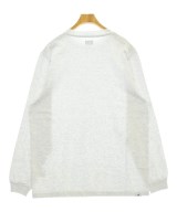 DESCENDANT（ディセンダント）Tシャツ・カットソー 白 サイズ:3(L位) メンズ/2200727681232