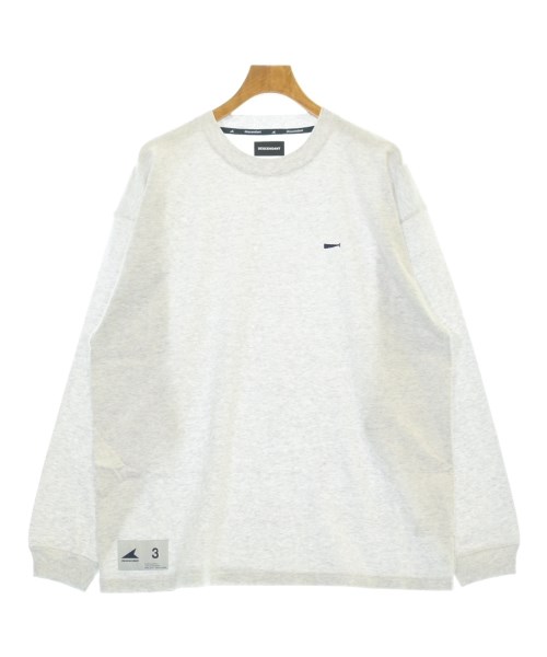 DESCENDANT(ディセンダント)のTシャツ・カットソー サイズ:3(L位) 15,800円