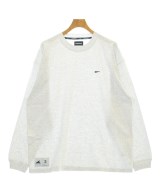 DESCENDANT（ディセンダント）Tシャツ・カットソー 白 サイズ:3(L位) メンズ/2200727681249