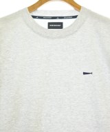 DESCENDANT（ディセンダント）Tシャツ・カットソー 白 サイズ:3(L位) メンズ/2200727681249