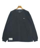 DESCENDANT（ディセンダント）Tシャツ・カットソー 紺 サイズ:2(M位) メンズ/2200727681256