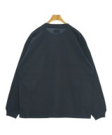 DESCENDANT（ディセンダント）Tシャツ・カットソー 紺 サイズ:2(M位) メンズ/2200727681256
