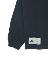 DESCENDANT（ディセンダント）Tシャツ・カットソー 紺 サイズ:2(M位) メンズ/2200727681256