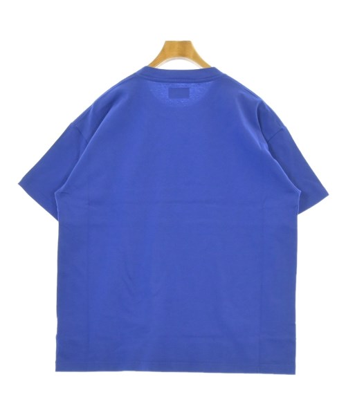 DESCENDANT（ディセンダント）Tシャツ・カットソー 青 サイズ:1(S位) メンズ/2200727681263
