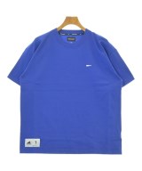 DESCENDANT（ディセンダント）Tシャツ・カットソー 青 サイズ:1(S位) メンズ/2200727681263