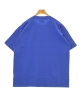 DESCENDANT（ディセンダント）Tシャツ・カットソー 青 サイズ:1(S位) メンズ/2200727681263