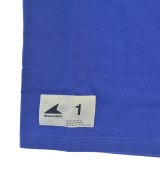 DESCENDANT（ディセンダント）Tシャツ・カットソー 青 サイズ:1(S位) メンズ/2200727681263