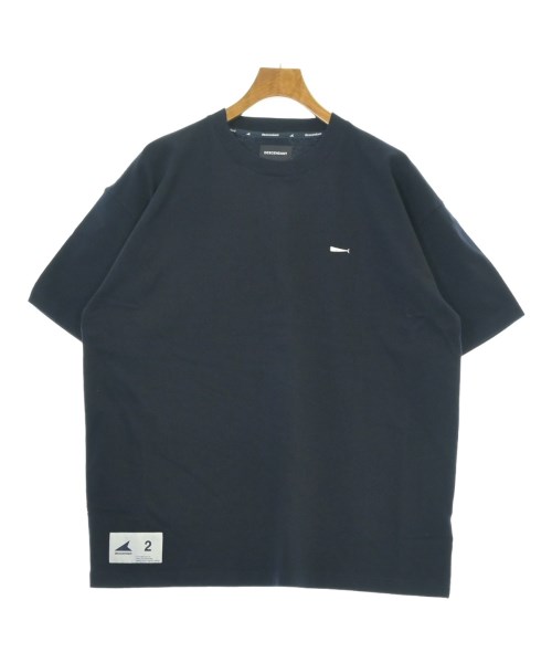 DESCENDANT(ディセンダント)のTシャツ・カットソー サイズ:2(M位) 11,000円