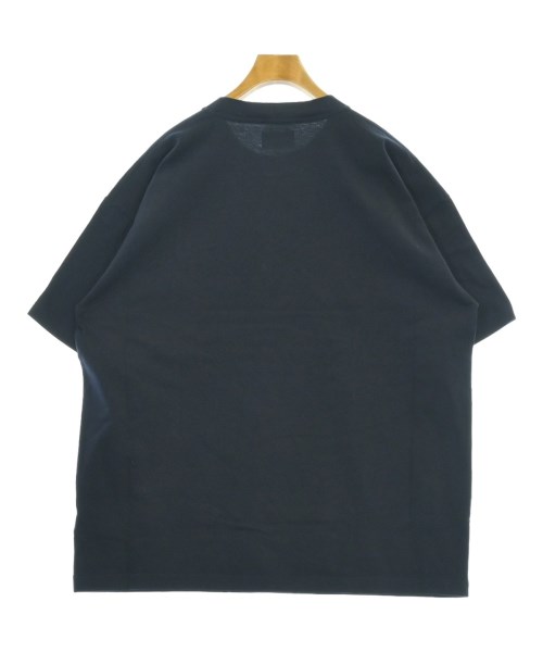 DESCENDANT（ディセンダント）Tシャツ・カットソー 紺 サイズ:2(M位) メンズ/2200727681270
