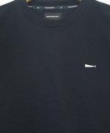 DESCENDANT（ディセンダント）Tシャツ・カットソー 紺 サイズ:2(M位) メンズ/2200727681270
