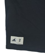 DESCENDANT（ディセンダント）Tシャツ・カットソー 紺 サイズ:2(M位) メンズ/2200727681270