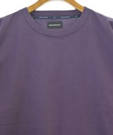 DESCENDANT（ディセンダント）Tシャツ・カットソー 紫 サイズ:3(L位) メンズ/2200727681287