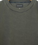 DESCENDANT（ディセンダント）Tシャツ・カットソー グレー サイズ:2(M位) メンズ/2200727681294