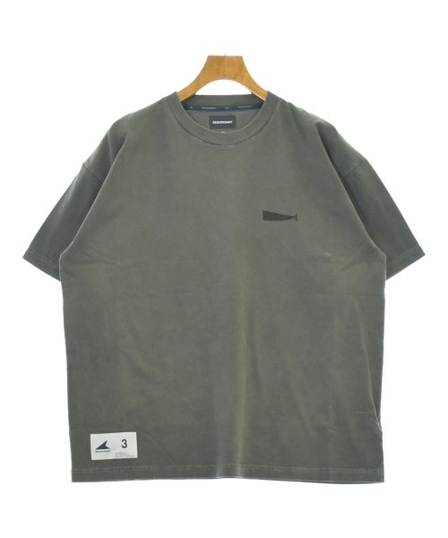 DESCENDANT(ディセンダント)のTシャツ・カットソー サイズ:3(L位) 11,000円