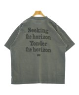 DESCENDANT（ディセンダント）Tシャツ・カットソー グレー サイズ:3(L位) メンズ/2200727681300