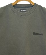 DESCENDANT（ディセンダント）Tシャツ・カットソー グレー サイズ:3(L位) メンズ/2200727681300