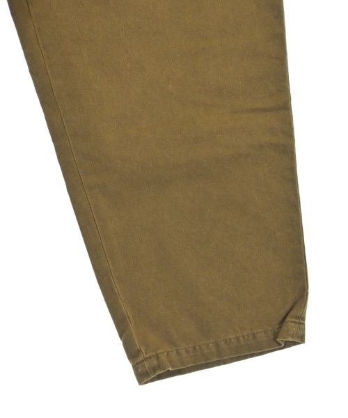 DESCENDANT（ディセンダント）その他 茶 サイズ:3(L位) メンズ/2200727681317