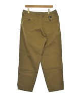 DESCENDANT（ディセンダント）その他 茶 サイズ:3(L位) メンズ/2200727681317