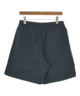 DESCENDANT（ディセンダント）ショートパンツ 紺 サイズ:2(M位) メンズ/2200719830099