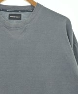 DESCENDANT（ディセンダント）Tシャツ・カットソー 紫 サイズ:2(M位) メンズ/2200719830211