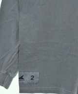 DESCENDANT（ディセンダント）Tシャツ・カットソー 紫 サイズ:2(M位) メンズ/2200719830211