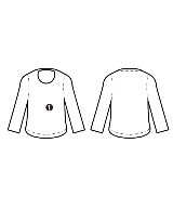 DESCENDANT（ディセンダント）Tシャツ・カットソー 紺 サイズ:2(M位) メンズ/2200719830228