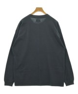 DESCENDANT（ディセンダント）Tシャツ・カットソー 紺 サイズ:2(M位) メンズ/2200719830228