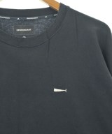 DESCENDANT（ディセンダント）Tシャツ・カットソー 紺 サイズ:2(M位) メンズ/2200719830228