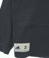 DESCENDANT（ディセンダント）Tシャツ・カットソー 紺 サイズ:2(M位) メンズ/2200719830228