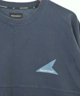 DESCENDANT（ディセンダント）Tシャツ・カットソー 紺 サイズ:2(M位) メンズ/2200719830242