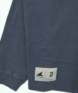 DESCENDANT（ディセンダント）Tシャツ・カットソー 紺 サイズ:2(M位) メンズ/2200719830242