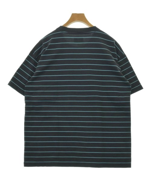DESCENDANT（ディセンダント）Tシャツ・カットソー 紺 サイズ:2(M位) メンズ/2200719830259