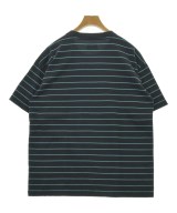 DESCENDANT（ディセンダント）Tシャツ・カットソー 紺 サイズ:2(M位) メンズ/2200719830259