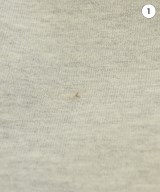 DESCENDANT（ディセンダント）Tシャツ・カットソー グレー サイズ:2(M位) メンズ/2200719830266