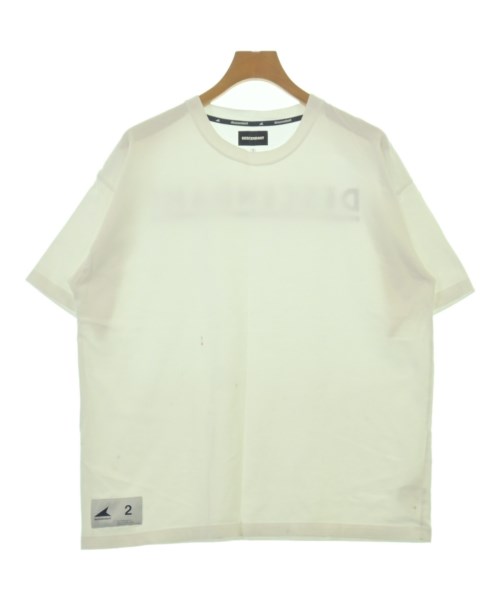 DESCENDANT(ディセンダント)のTシャツ・カットソー サイズ:2(M位) 4,600円