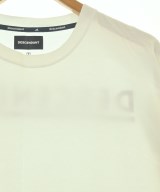 DESCENDANT（ディセンダント）Tシャツ・カットソー 白 サイズ:2(M位) メンズ/2200719830273