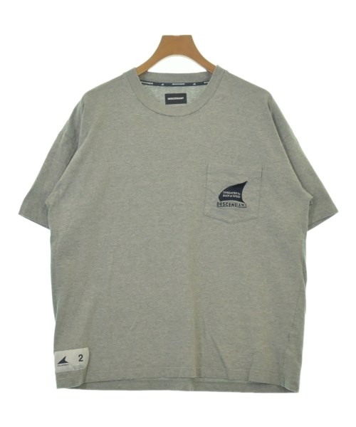 DESCENDANT(ディセンダント)のTシャツ・カットソー サイズ:2(M位) 6,400円
