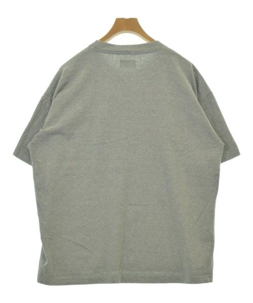 DESCENDANT（ディセンダント）Tシャツ・カットソー グレー サイズ:2(M位) メンズ/2200719830280