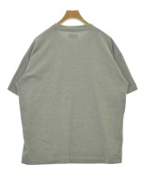 DESCENDANT（ディセンダント）Tシャツ・カットソー グレー サイズ:2(M位) メンズ/2200719830280