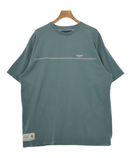 DESCENDANT(ディセンダント)のTシャツ・カットソー サイズ:4(XL位) 7,200円