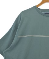 DESCENDANT（ディセンダント）Tシャツ・カットソー 青 サイズ:4(XL位) メンズ/2200721533056